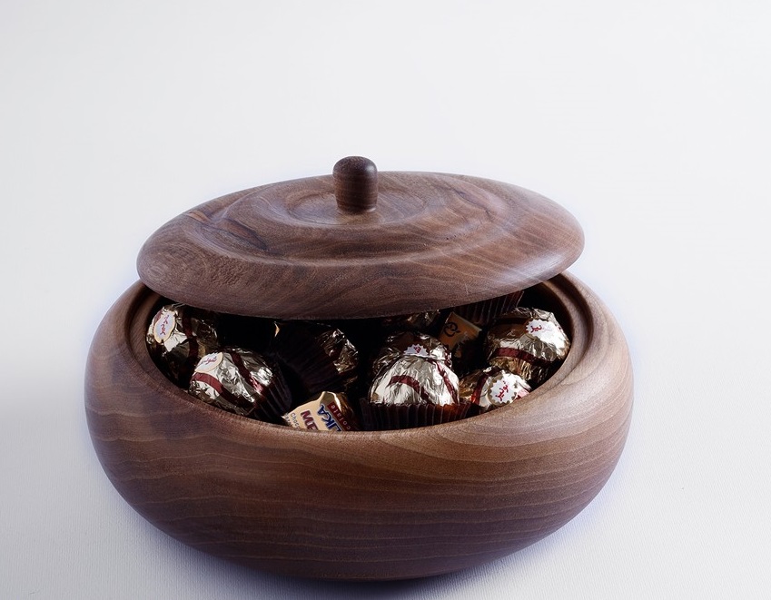 شکلات خوری چوبی قیمت مناسب
